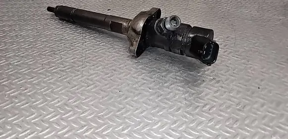Volvo V50 Fuel injector 0445110259