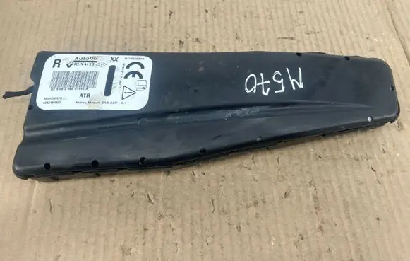 Renault Clio IV Seat airbag 985H05592R
