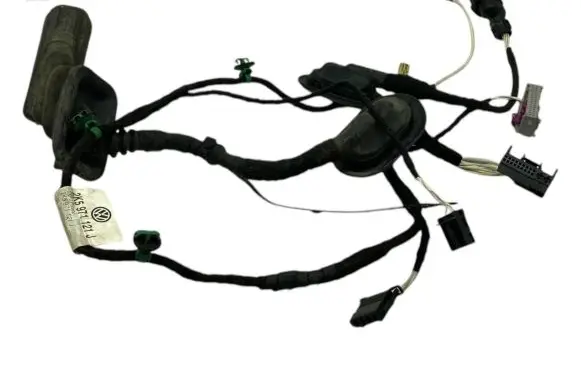 Volkswagen Caddy Front door wiring loom 2K5971121J