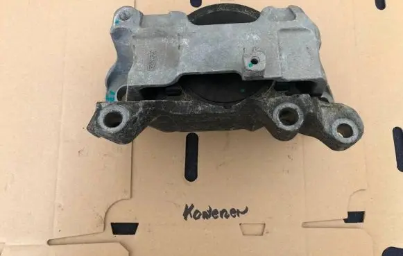 Ford Kuga III Engine mount bracket LX636F012AC