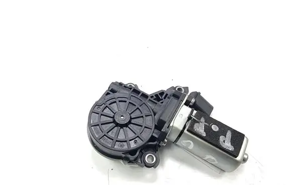 Porsche Panamera (970) Front door soft close latching motor (coupe) 4F0837060