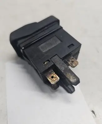 Volkswagen Transporter - Caravelle T4 Fog light switch 535941535