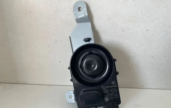 KIA Sportage Alarm system siren 95870F1000 97RA016006