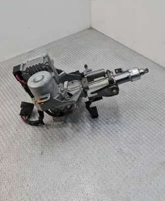 Renault Megane III Electric power steering pump 488108643R