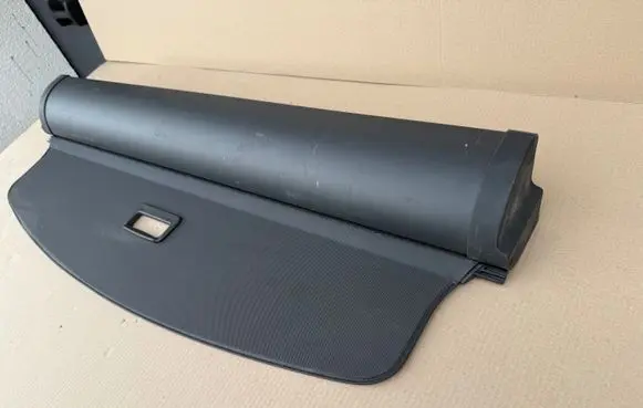 Seat Exeo (3R) Tailgate/boot cover trim set 