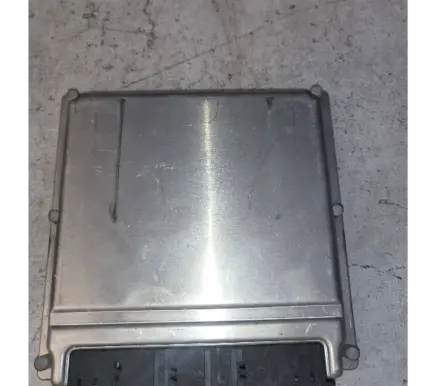 Mercedes-Benz ML W163 Engine control unit/module A0305455832