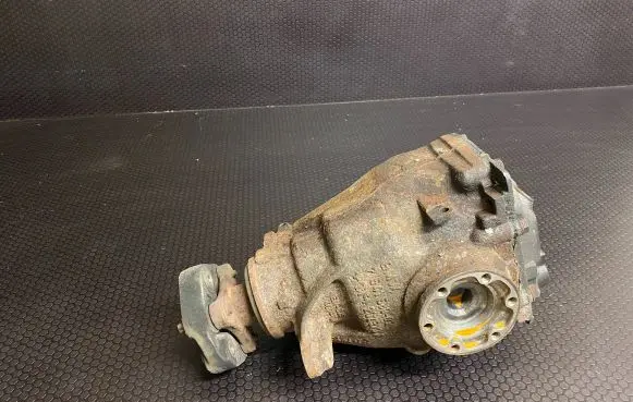 BMW X1 E84 Rear differential 7566185 E2033V32 890101210460000