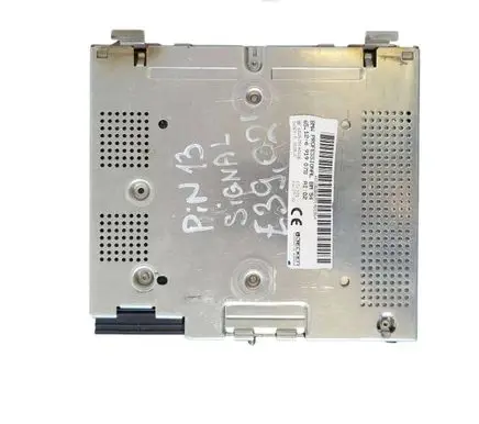 BMW 5 E39 GPS navigation control unit/module 6919078 65126919078 652625140106