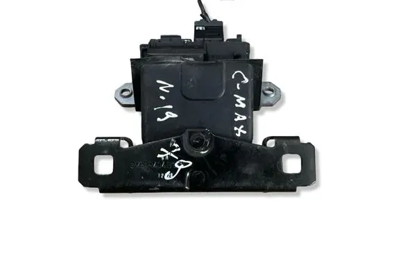 Ford C-MAX I Tailgate/trunk/boot lock/catch/latch 01041312000 8M51R442A66CA