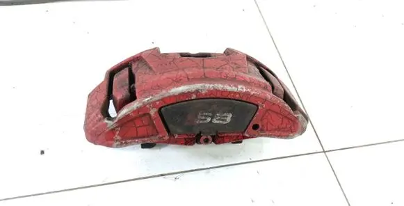 Audi A8 S8 D4 4H Front brake caliper