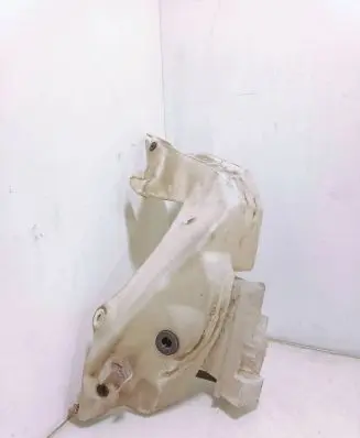 Audi A4 S4 B6 8E 8H Windshield washer fluid reservoir/tank 8E0955451AF