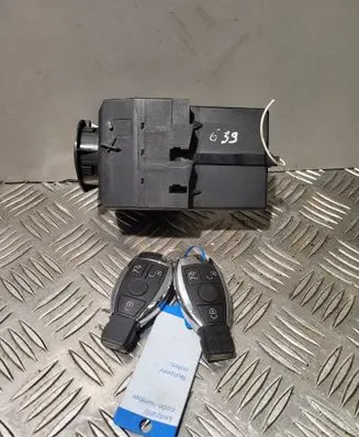 Mercedes-Benz Vito Viano W639 Ignition lock A6399007100 3300231101 936351806132