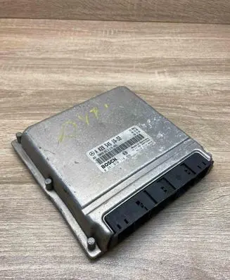 Mercedes-Benz A W168 Engine control unit/module ECU A0285451932 0281010118