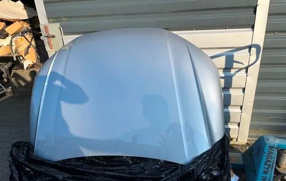 Audi Q5 SQ5 FY Engine bonnet/hood hinges