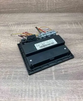 Mercedes-Benz E W210 Other control units/modules A2105450532