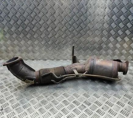 Volvo V60 Catalyst/FAP/DPF particulate filter 32330747