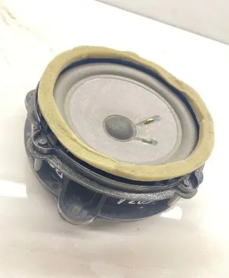 Cadillac SRX Front door speaker 15941727 287926001