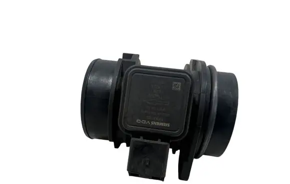 Peugeot 207 Mass air flow meter 9647144080 006057261 5WK97004