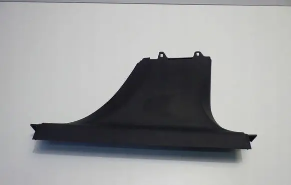 Mercedes-Benz CLA C118 X118 (B) pillar trim (bottom) A1186920200