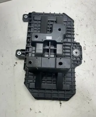 Hyundai Santa Fe Battery bracket 37150S1100