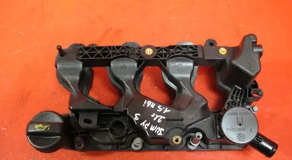 Citroen Jumpy Oil breather separator 9813050280