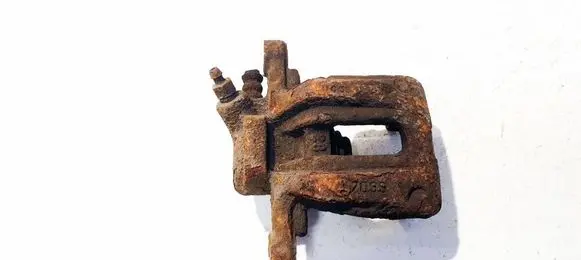 Mercedes-Benz A W168 Rear brake caliper 