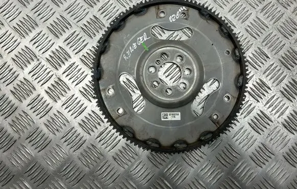 Jeep Renegade Flywheel 52108837AB