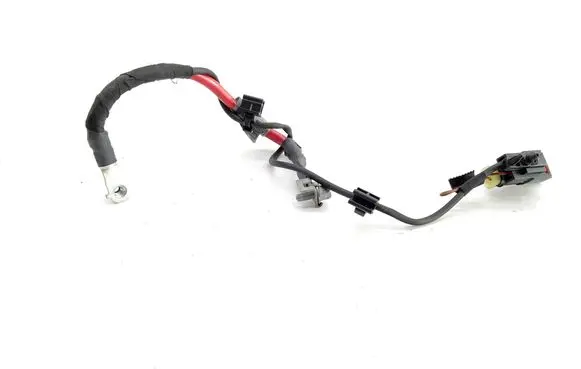 Positive cable (battery)
