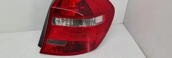 Rear/tail lights