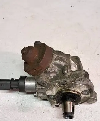BMW 3 E90 E91 Fuel injection high pressure pump 0445010506 101125 7797874