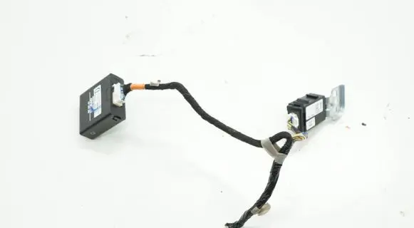 Nissan Qashqai Other control units/modules 253C0HV00AACR 253C0HV00A 284T1HV00A