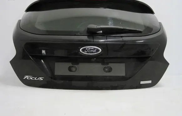 Ford Focus Tailgate/trunk/boot lid 