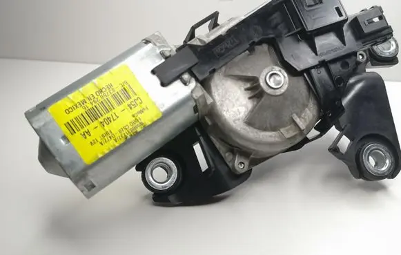 Ford Kuga II Rear window wiper motor CJ5417404AA