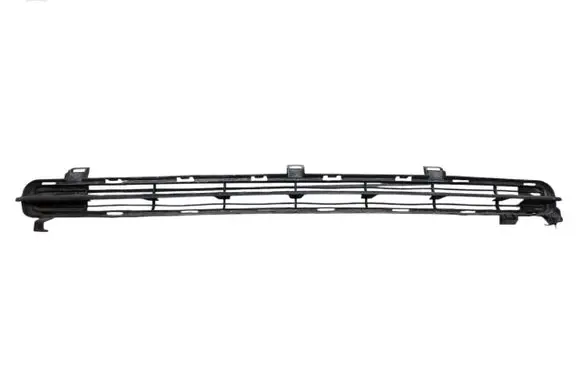 Citroen C4 Grand Picasso Front bumper lower grill 9654195277