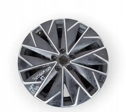 Skoda Superb B8 (3V) R18 alloy rim 3V0601025