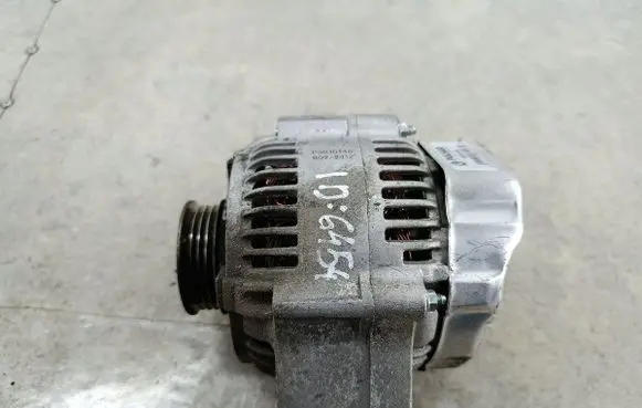 Suzuki Swift I Generator/alternator PSR10146PULSAR