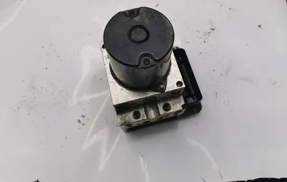 BMW 5 E60 E61 ABS Pump 3451677467901 6774679 34516774679