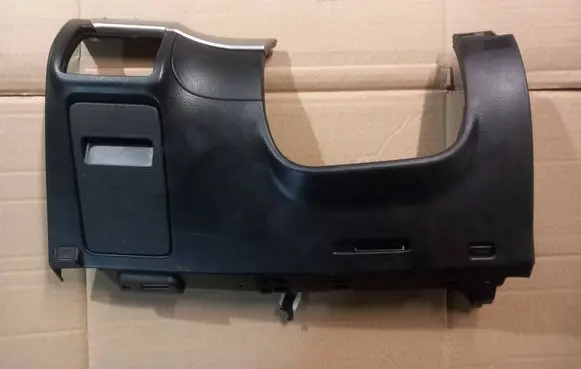 Subaru Outback Dashboard lower bottom trim panel 66242AG020