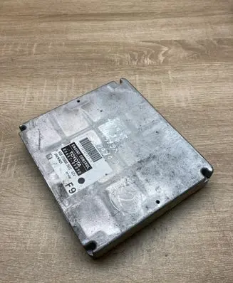 Toyota Corolla Verso E121 Engine control unit/module ECU 896610F090 MB1758007612
