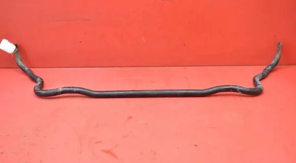 Front anti-roll bar/sway bar
