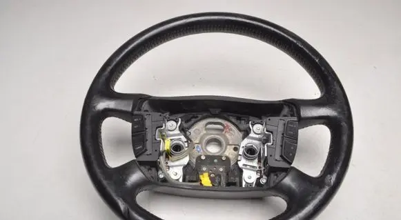 Skoda Superb B5 (3U) Steering wheel 