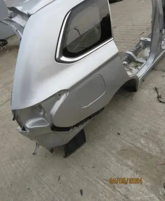 Mitsubishi Outlander Rear quarter panel 