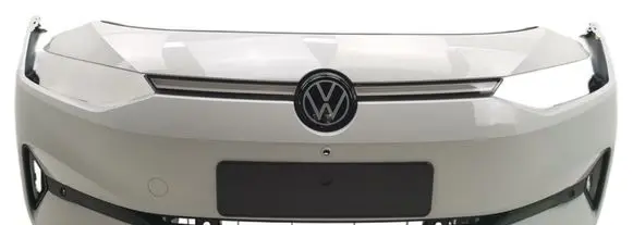 Volkswagen ID.7 Front bumper 14A807221D