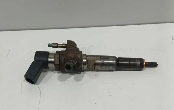 Ford S-MAX Fuel injector 50274V05 9802448680