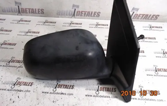 Mitsubishi Space Star Front door electric wing mirror E1010555