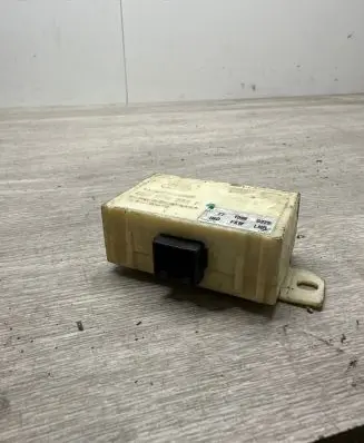 Audi A4 S4 B5 8D Immobilizer control unit/module 4A0953234F