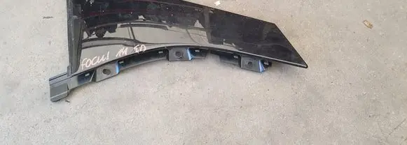 Ford Focus Front door trim (molding) BM51A254A42AA