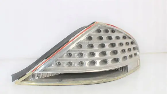 BMW 6 E63 E64 Rear/tail lights 6911892
