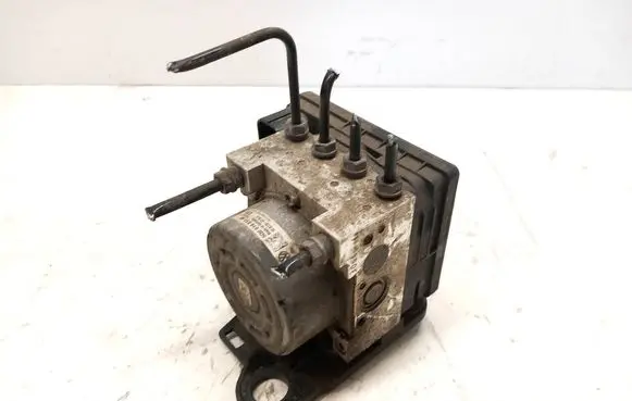 Skoda Octavia Mk3 (5E) ABS Pump 5Q0614517AF 10022007764