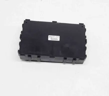 Nissan Leaf II (ZE1) Central body control module 2010DJ4087 284B15SJ1B